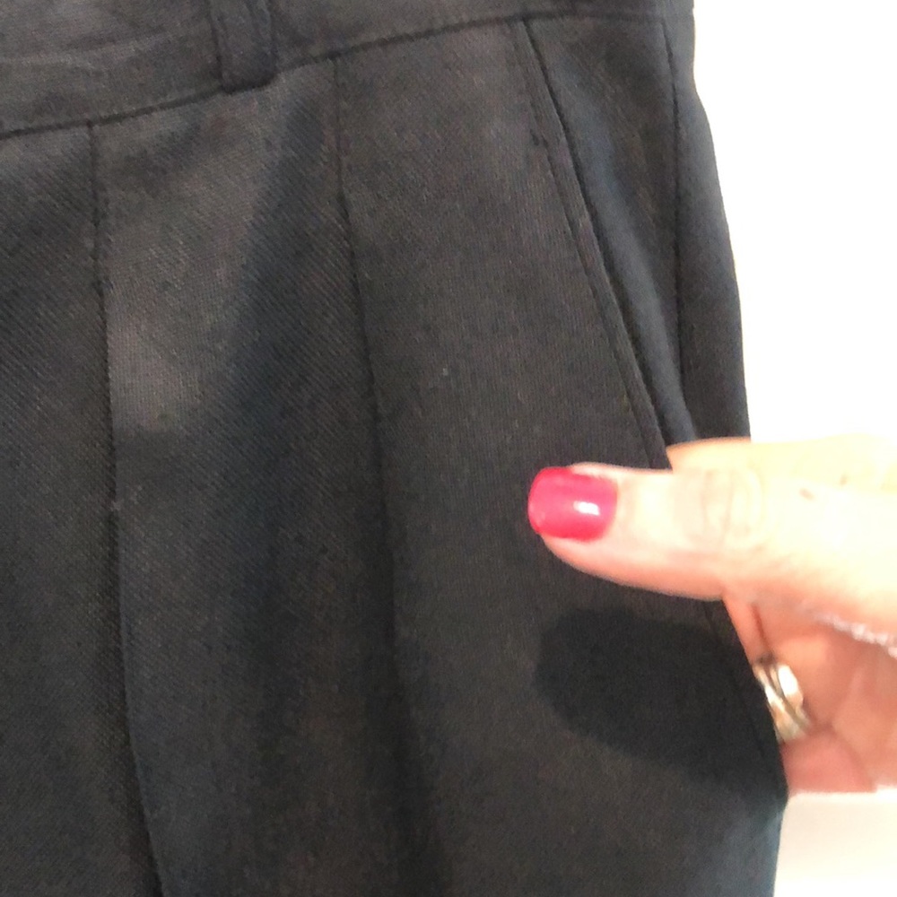 Forgotten Woman Basic Back Pants. Fully Lined. - image 5